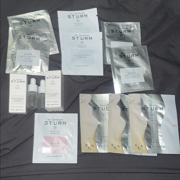 Dr. Barbara Sturm Skincare Set